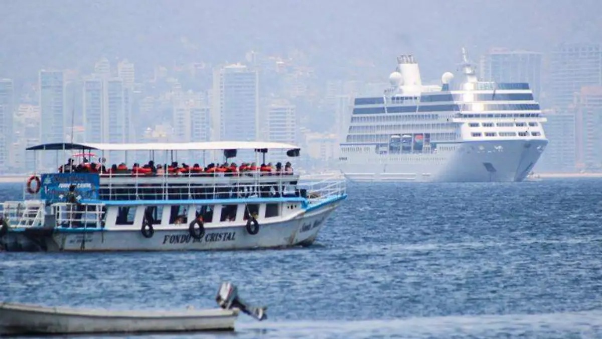 turismo playas acapulco